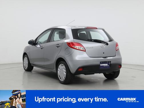 2014 Mazda Mazda2 Sport