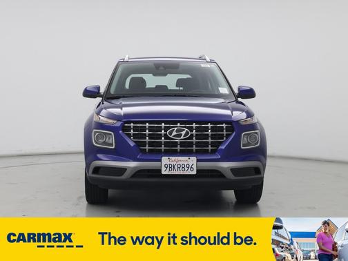 2022 Hyundai VENUE SEL