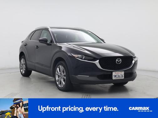 2023 Mazda CX-30 2.5 S Premium Package