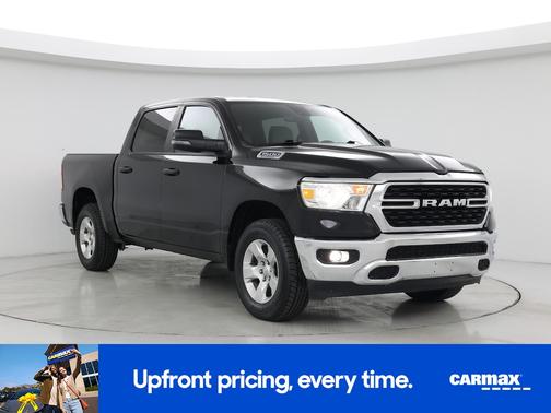 2023 RAM 1500 Bighorn