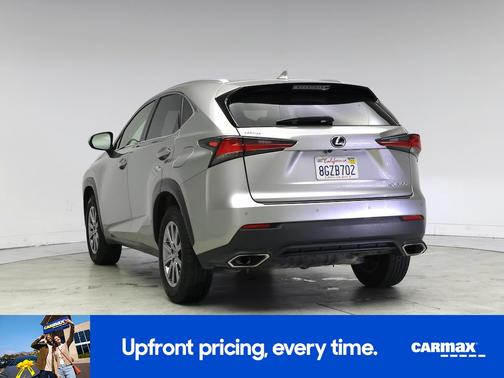 2019 Lexus NX 300 
