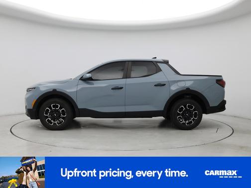 2024 Hyundai SANTA CRUZ SE