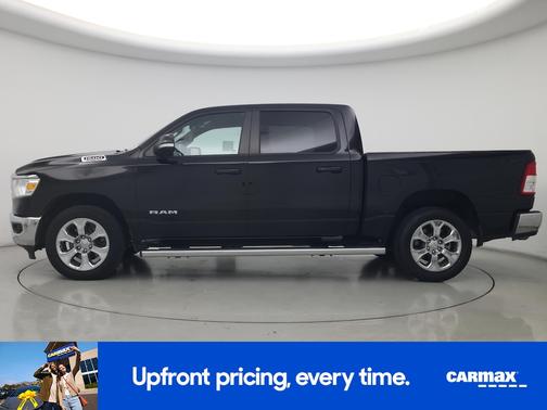 2022 RAM 1500 Bighorn