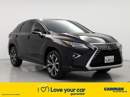 Photo 1 of 26 of 2019 Lexus RX 350