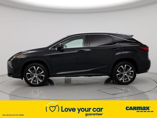 Photo 3 of 26 of 2019 Lexus RX 350