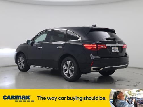 2020 Acura MDX