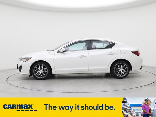 2022 Acura ILX Premium