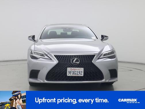 2023 Lexus LS 500 LS 500