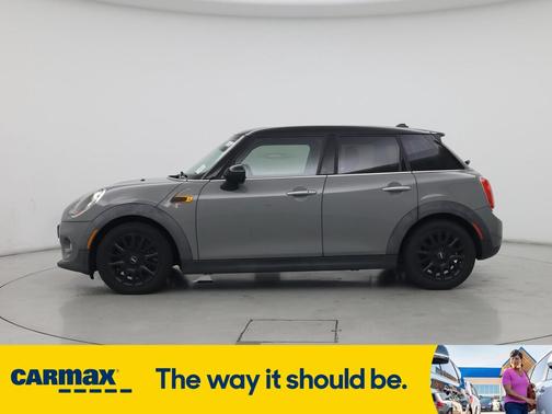 2016 MINI Hardtop
