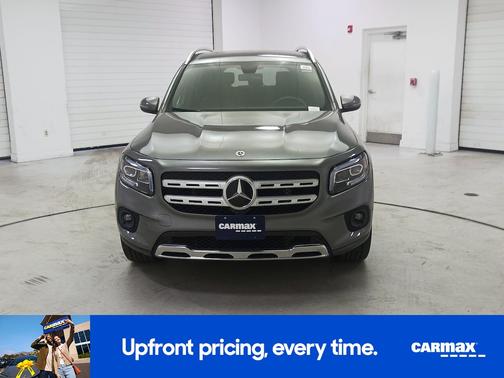 2023 Mercedes-Benz GLB 250 