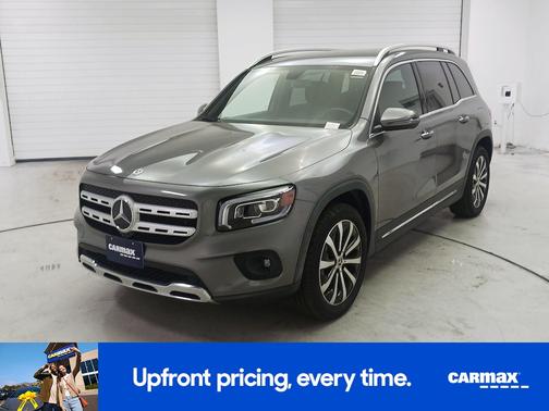 2023 Mercedes-Benz GLB 250 