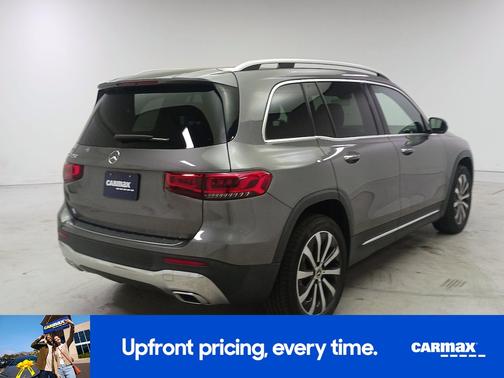 2023 Mercedes-Benz GLB 250 