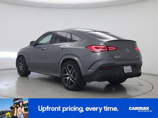 2023 Mercedes-Benz AMG GLE 53 