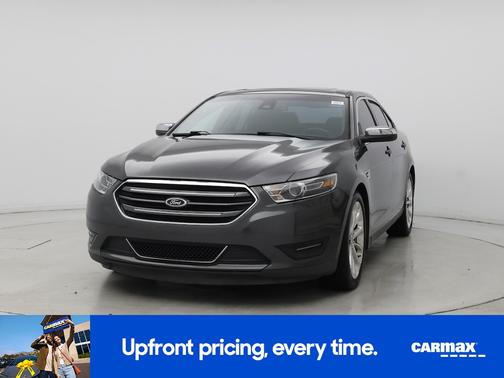 2015 Ford Taurus Limited