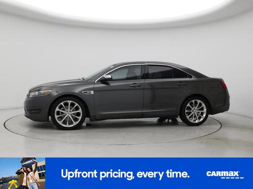 2015 Ford Taurus Limited