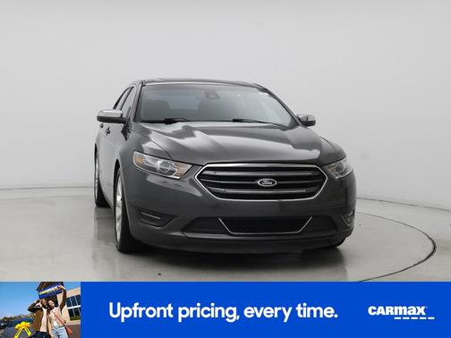 2015 Ford Taurus Limited