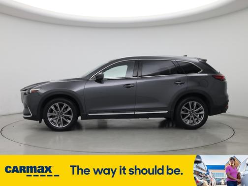 2023 Mazda CX-9 Grand Touring