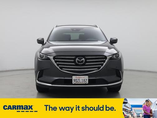 2023 Mazda CX-9 Grand Touring