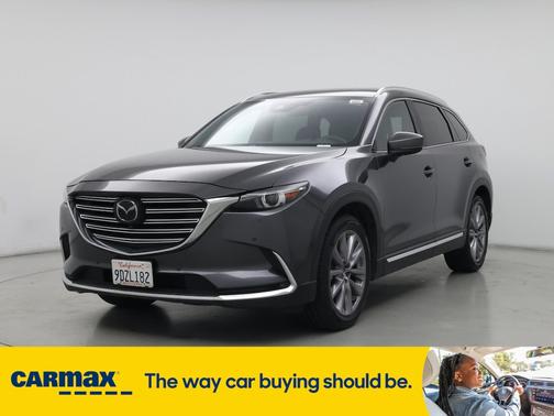 2023 Mazda CX-9 Grand Touring