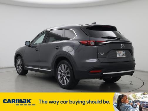 2023 Mazda CX-9 Grand Touring