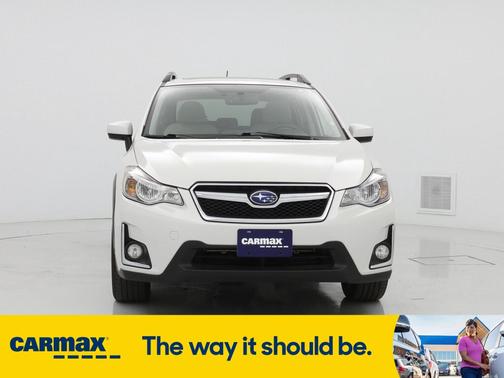 2017 Subaru Crosstrek Premium