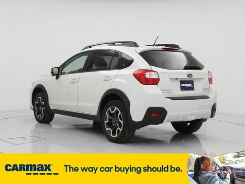 2017 Subaru Crosstrek Premium