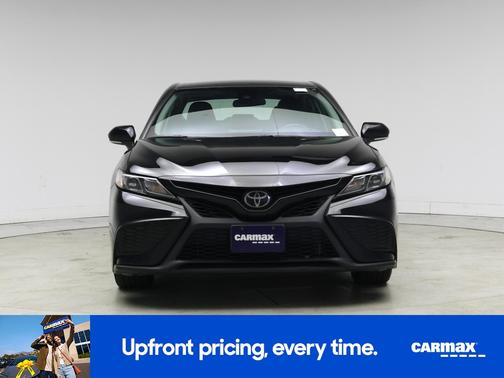 2023 Toyota Camry SE Night Shade