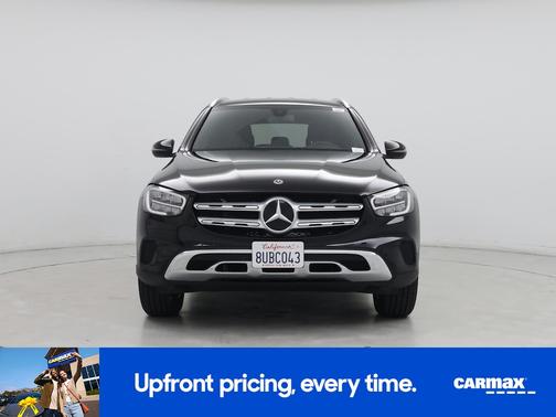 2020 Mercedes-Benz GLC 300 GLC 300