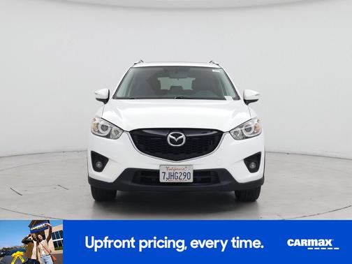 2015 Mazda CX-5 Grand Touring