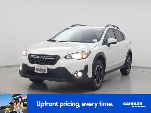 2023 Subaru Crosstrek Premium