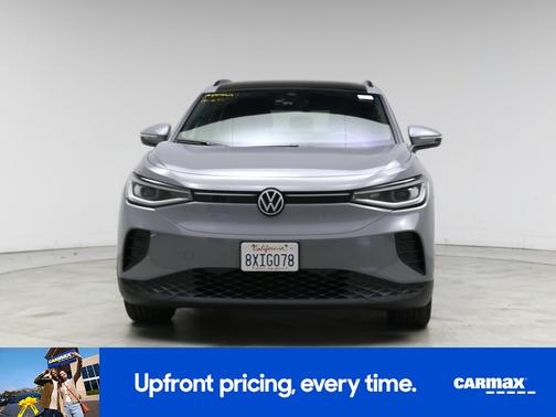 2021 Volkswagen ID.4 PRO S