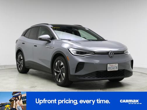 2021 Volkswagen ID.4 PRO S