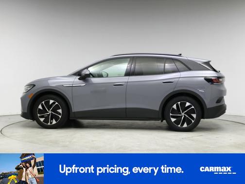 2021 Volkswagen ID.4 PRO S
