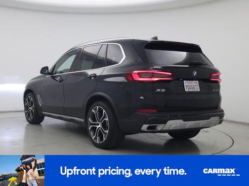 2023 BMW X5 sDrive40i