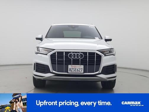 2022 Audi Q7 Premium