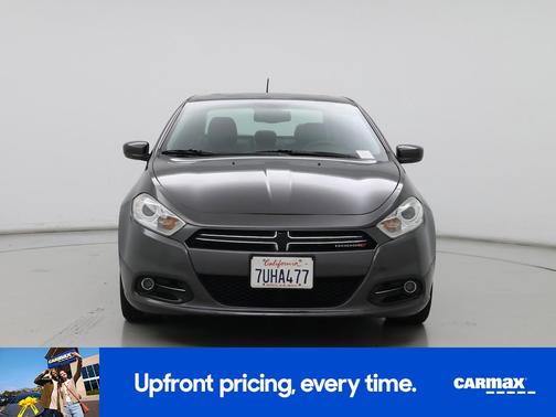 2016 Dodge Dart Limited