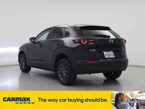 2024 Mazda CX-30 2.5 S