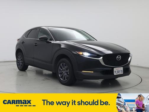 2024 Mazda CX-30 2.5 S