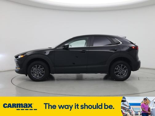 2024 Mazda CX-30 2.5 S
