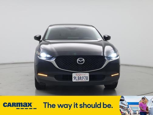 2024 Mazda CX-30 2.5 S