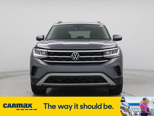 2023 Volkswagen Atlas SE w/Tech