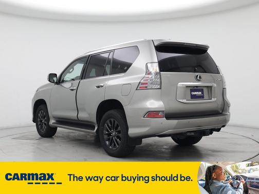 2023 Lexus GX 460 Premium