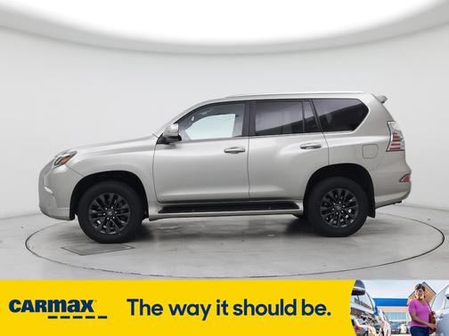 2023 Lexus GX 460 Premium