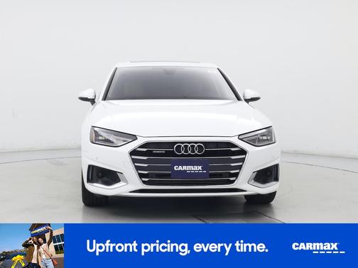 2021 Audi A4 Premium