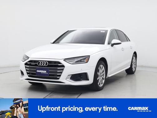 2021 Audi A4 Premium