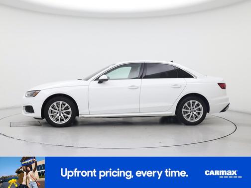 2021 Audi A4 Premium