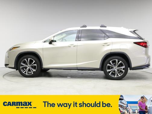 2019 Lexus RX 350 L