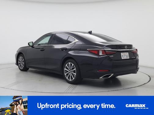 2024 Lexus ES 350 ES 350