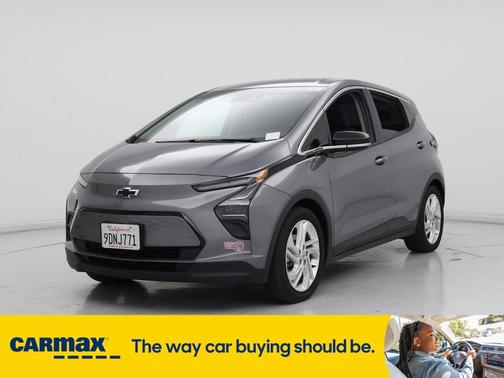 2023 Chevrolet Bolt EV LT