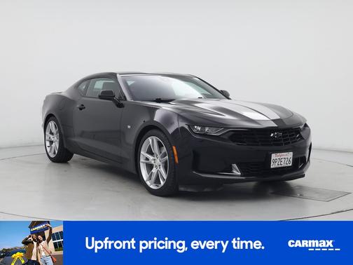 2022 Chevrolet Camaro 3LT